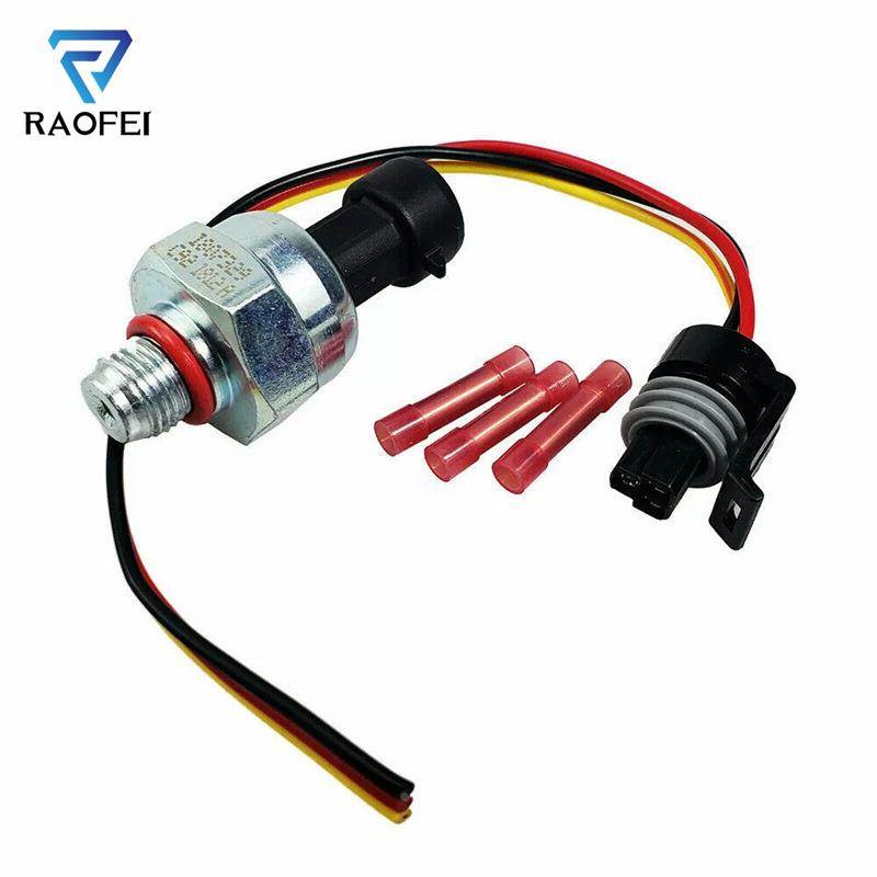 1845274C92 3C3Z-9F838-EA ICP103 电子式压力传感器 适用于福特