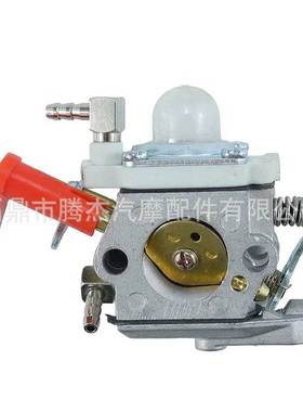 跨境热销适用于 Walbro 化油器 WT997 WT668 WT664 WT-997 化油器