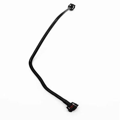 奔驰副水壶水管排气管W166 ML350350 E320 S450 1665000875