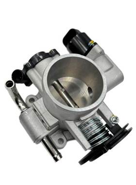 .适用凯越雪佛兰OPTRA欧宝Lacetti 1.6节气门体总成96815470