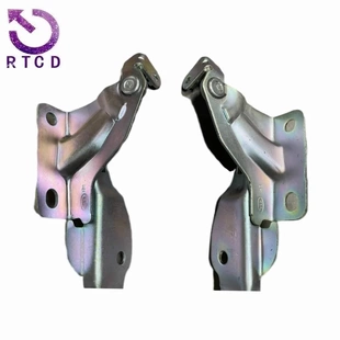 机盖铰链 起亚 2005 2008 适用 79120 1F000 79110 狮跑