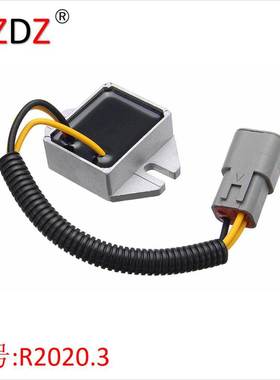 2020.3 适用于 Ski-Doo 380F 550F Replaces 515176188 515176189