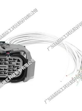 适用克莱斯勒道奇大众菲亚特线束配68rfe 45rfe 62te阀体72445RK