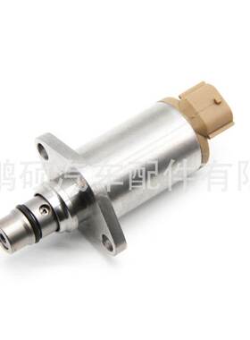 燃油泵电磁阀096360-0580 适用于丰田 1HD吸盘控制阀SCV阀