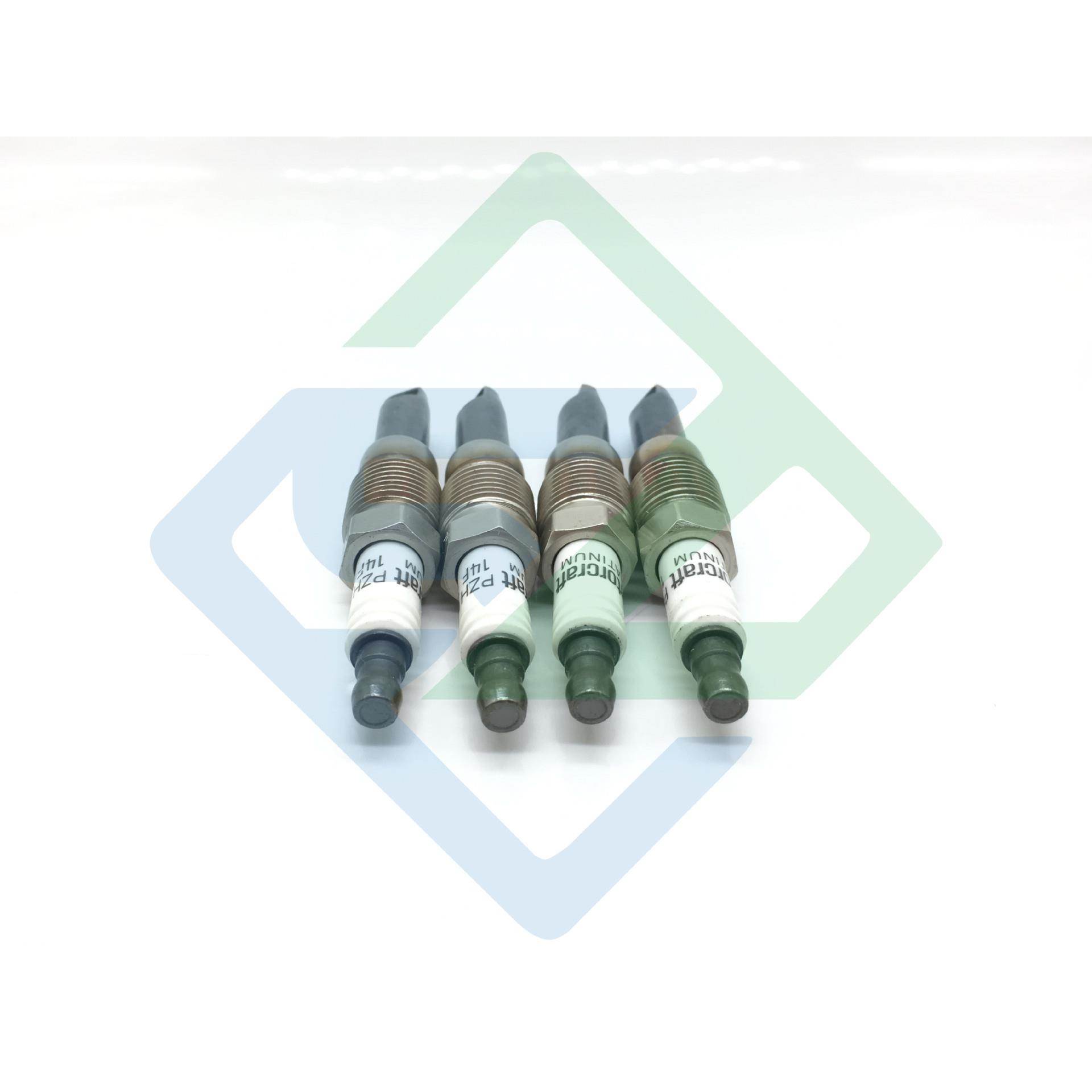 SP-515 铂金火花塞适用于福特F1505.4L 3V阀门SP-515 PZH14F