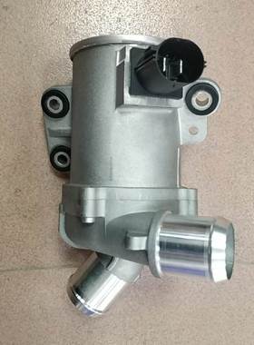 适用新蒙迪欧 17 2.0 电子水泵 KS7E8501BA DS7E8C419CB