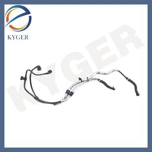 适用于奔驰X253副水壶回水管2535017000 253 501 70 00