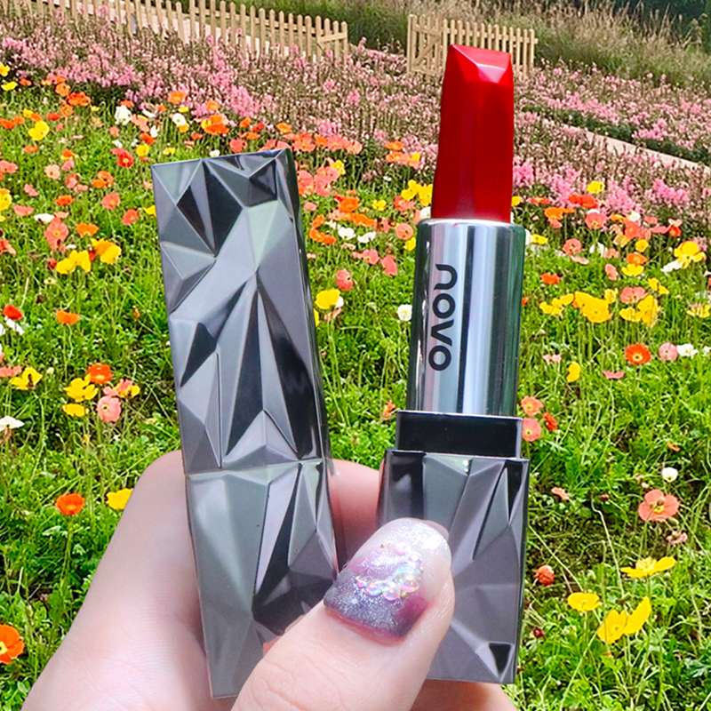 【买贵必赔】奢华惊艳宝石口红