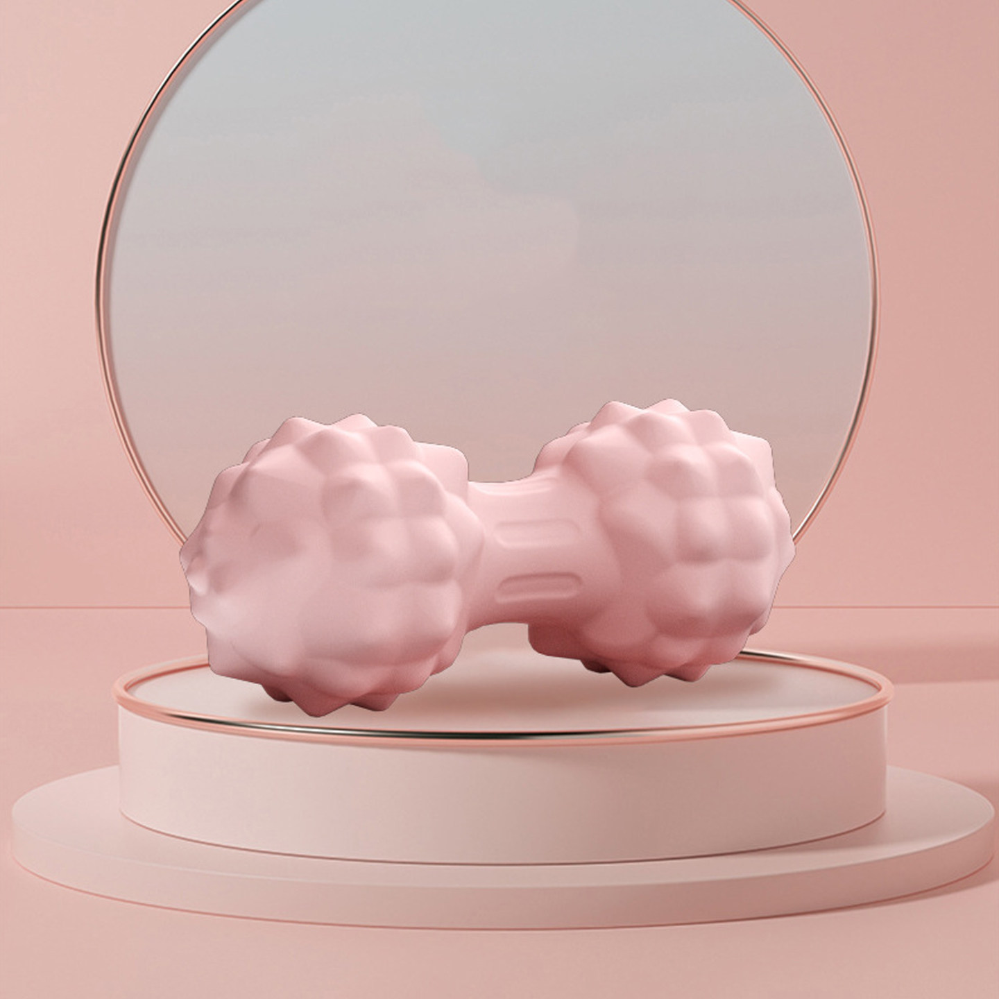 T按摩器/筋膜球B1zdq201-足底背部肌肉放松球瑜伽健身手握花生球,运动/瑜伽/健身/球迷用品,筋膜球,淘宝优惠券,粉丝福利购,淘宝优惠卷