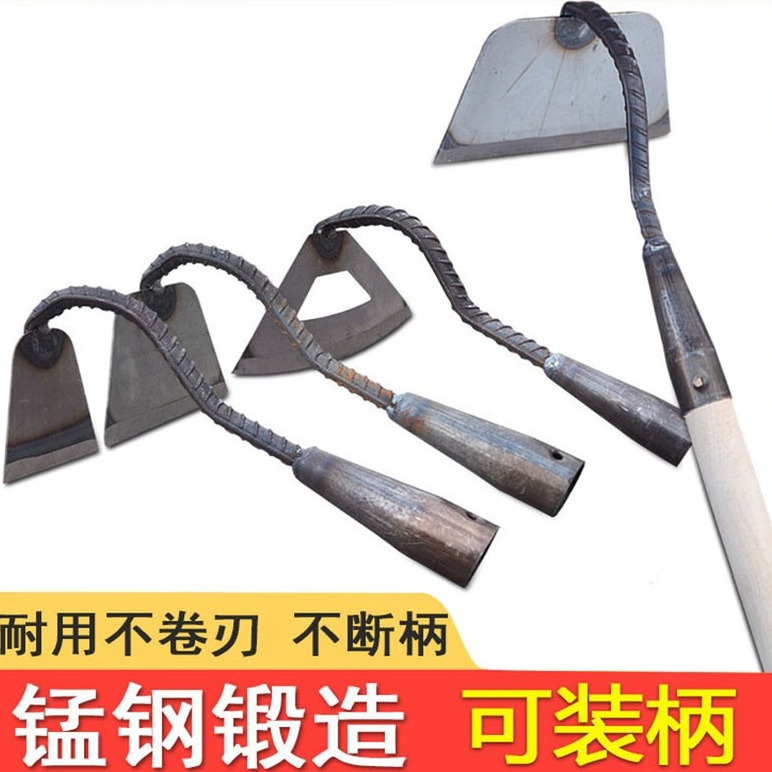 家用小型园艺户外农具除草挖土