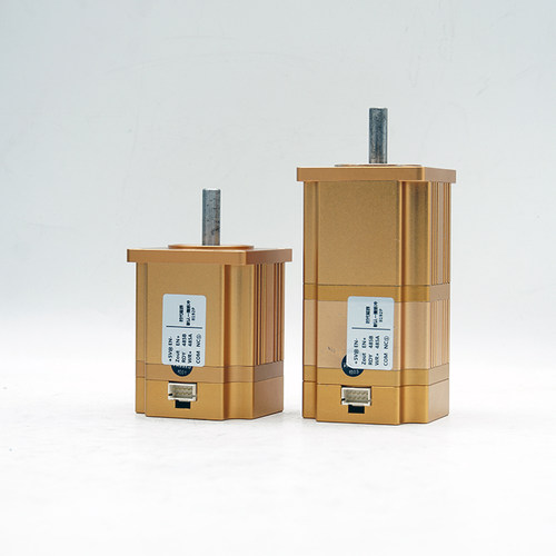 时代超群57一体机直流伺服现货