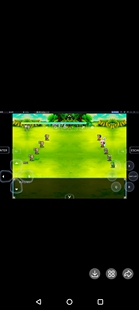 rpg吞食天地2重制4.2真香定制人物神装完结版电脑或者手机模拟器