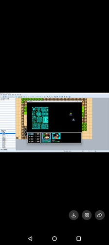 RPGmaker MZ 重装机兵开源工程底板需要的私满意在下单？