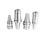 车床数控刀柄配件BT30 ER系列弹性筒夹柄高精度数控刀柄