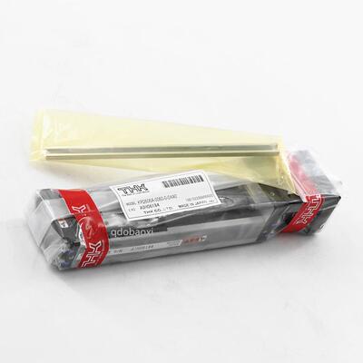 滑块HSR8RMHSR10RMHSR12RM不锈钢直线导轨滑块轴承现货