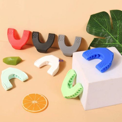 爆品?新品训练球咬肌球训练球锻炼器下颚训练器咬肌球健身面部脸