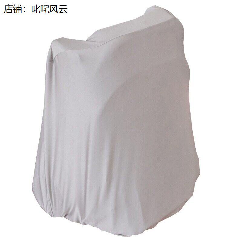 婴儿车防尘罩可携式用品