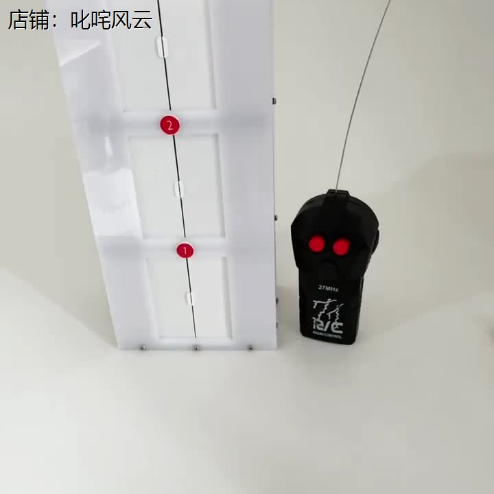 儿童玩具模仿真电梯升降