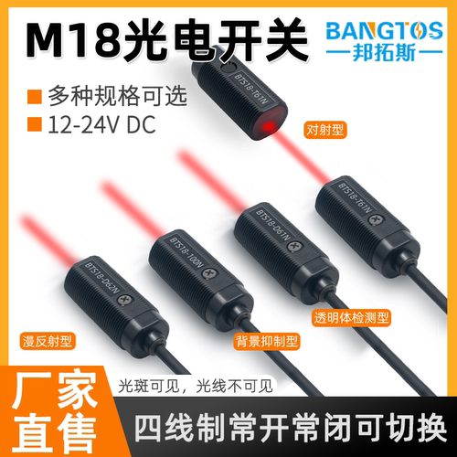 稳定耐用，可替代同参数进口产品，节省成本