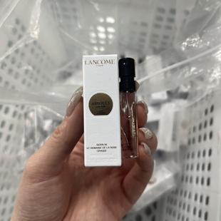 国内专柜 兰蔻菁纯典藏香水2ml小样 朝露玫瑰 试管带喷清甜花香调