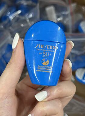 Shiseido/资生堂防晒防晒乳