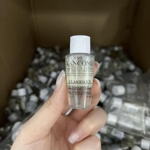 国内专柜 第二代兰蔻极光水 净澈焕肤双重精华水10ml小样 保湿