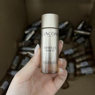 国内专柜 新版兰蔻菁纯臻颜精华柔肤水30ml小样 柔肤水玻色因保湿