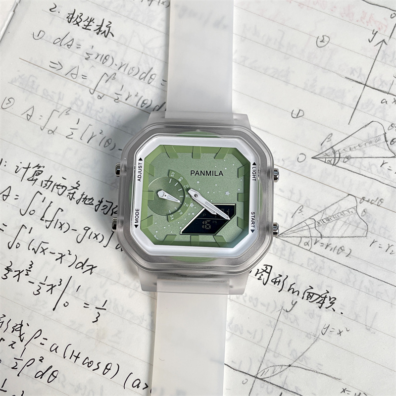 女小众手表迪洛希手表