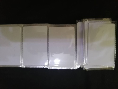 ICUID白卡加密卡电梯卡门禁卡考勤卡M1S50卡可反复复制