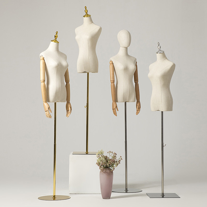 展示道具的类型有哪些呢