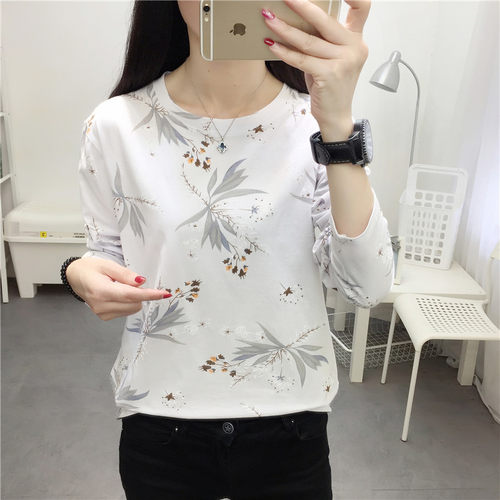 2022薄质量保证韩版长袖超火