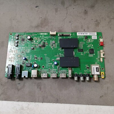 TCL L55H8800A-CF主板40-MT0701-MAE2HG屏LVF550SD1L