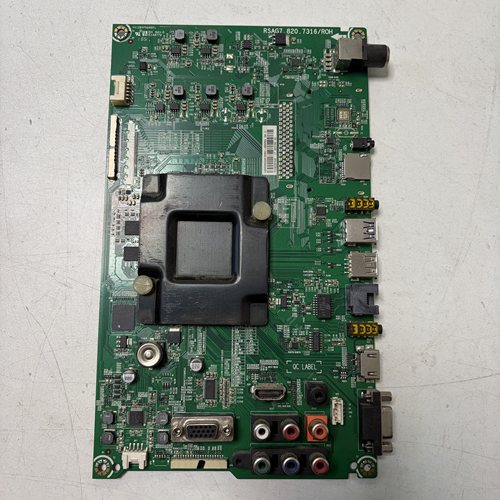 海信LED43HS268主板RSAG7.820.7316屏HD426DF-B51