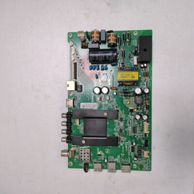 康佳LED49M2600B主板35020376屏72000719YT V0