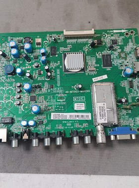 原装TCL L43F3380E 主板 40-MT01E0-MAH2XG 屏 LVF430SSTM
