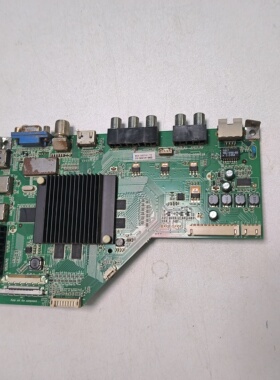 TCLD42A561U主板RT29950-ZC01-01屏V420DK1-QS1