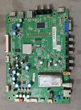 TCL L48E5000-3D 主板40-MS2800-MAD2XG 屏LTA480HW01