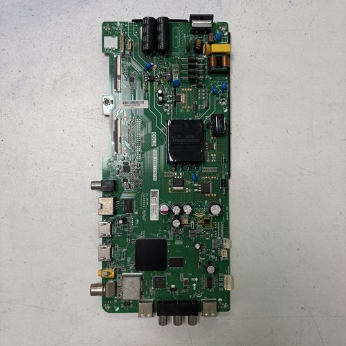 原装海尔LE43M31主板TPD.T920T.PB735配屏PT430CT02-4甲
