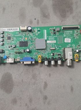 原装TCL B42E680/650主板40-MS8812-MAD2HG配屏LVF420NDAL