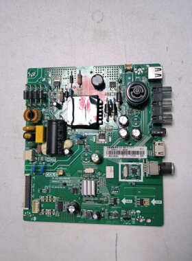 原装长虹39M1主板TP.VST69D.PB728 配屏C390X17-E1-A