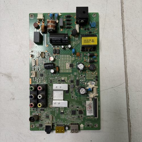 原装康佳LED32F1100CF主板35017517屏72000291YT