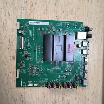 TCL D50A630U主板40-T96804-MAB2HG屏LVU500AU0T LVU500AUOT