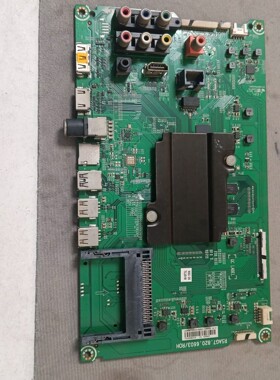 海信LED55K7100UC主RSAG7.820.6603屏HE550HUC-B52(010)\S1\R0H