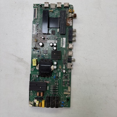 原装海尔LE43AL88K88液晶电视主板TPD.T962.PB732屏LC430DUY-SHA1