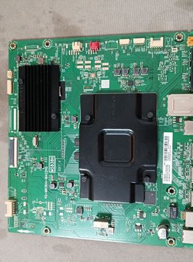 东芝55U6900C 主板40-M838AI-MAC2HG配屏LVU550NDBL现货