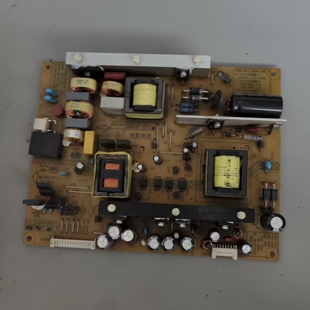 长虹UD49C6080ID电源板XR7.820.377V1.2 HSM50D-8M5 HSM50D-12M5