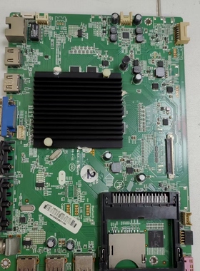 康佳LED49R6610U 主板35019786屏72000563YT 563YT