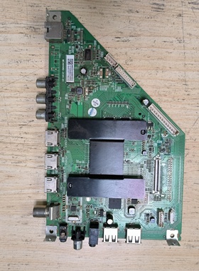 原装乐视D55PUCNN 主板MSA6480-ZC01-01 配屏LC546PU2L03