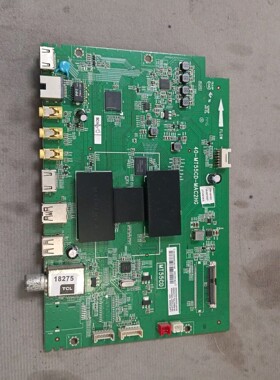 TCL L40F2890A主板40一MT55CD-MAC2HG屏LVF400NDAL