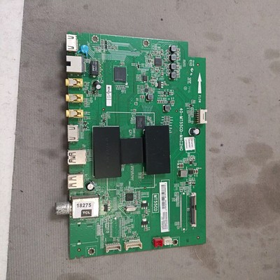 TCL L40F2890A主板40一MT55CD-MAC2HG屏LVF400NDAL